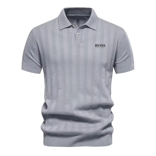 Polo BOSS™ a maniche corte