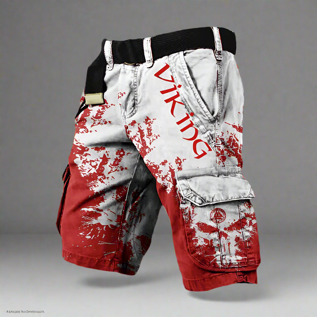 Pantaloni Corti Premium