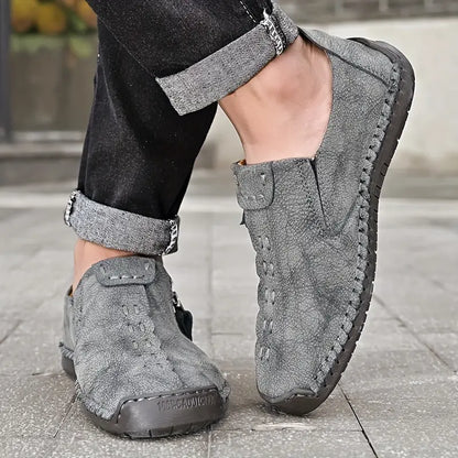 Scarpe Eleganti in Pelle