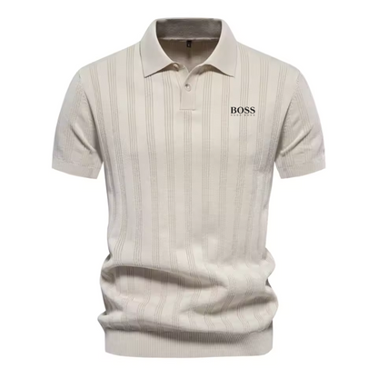 Polo BOSS™ a maniche corte