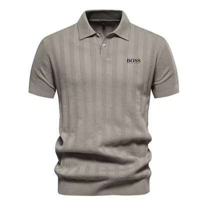 Polo BOSS™ a maniche corte