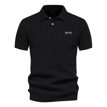 Polo BOSS™ a maniche corte