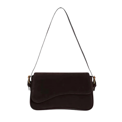 Aria - Elegant Compact Shoulder Bag For Timeless Style