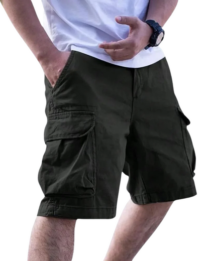 Pantalocini Cargo Casual