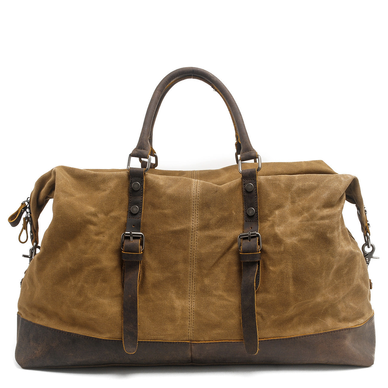 Christopher - Large Capacity Travel Duffel Bag
