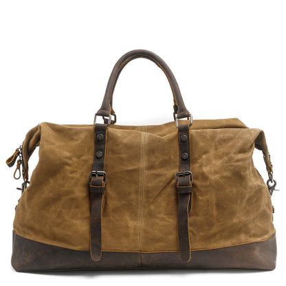 Christopher - Large Capacity Travel Duffel Bag