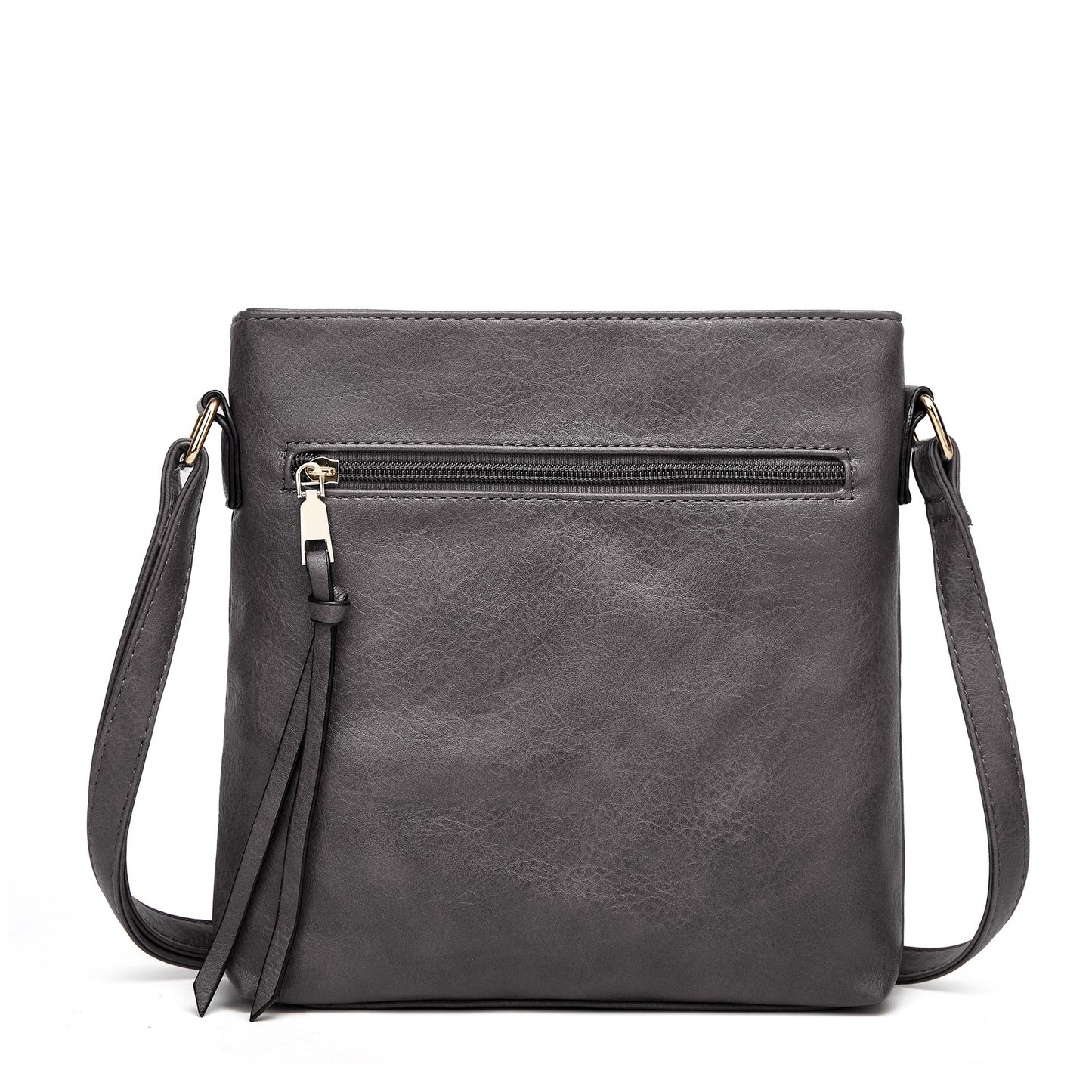 Medium Hobo Crossbody Bag