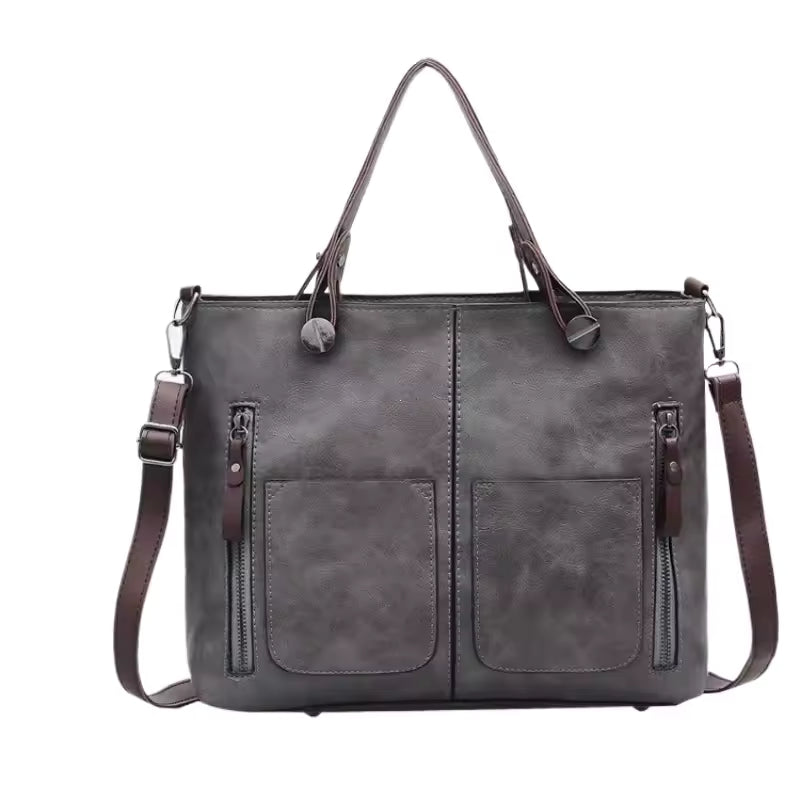 Ilse’s Timeless Elegance | Shoulder Bag