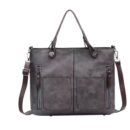 Ilse’s Timeless Elegance | Shoulder Bag