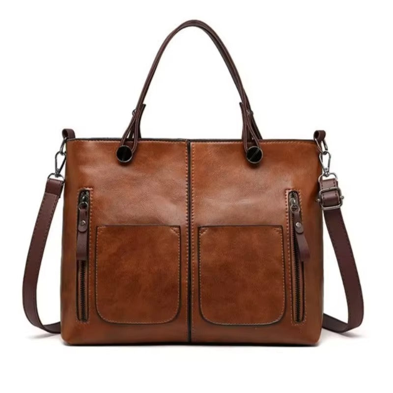 Ilse’s Timeless Elegance | Shoulder Bag