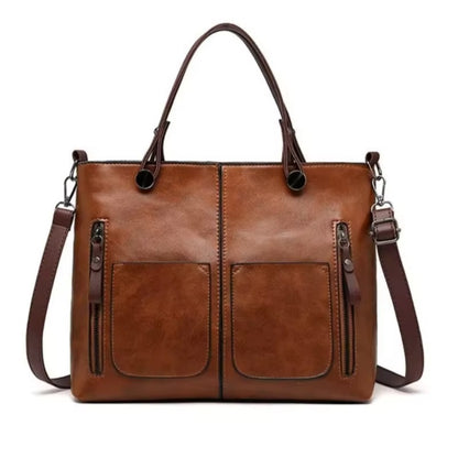 Ilse’s Timeless Elegance | Shoulder Bag