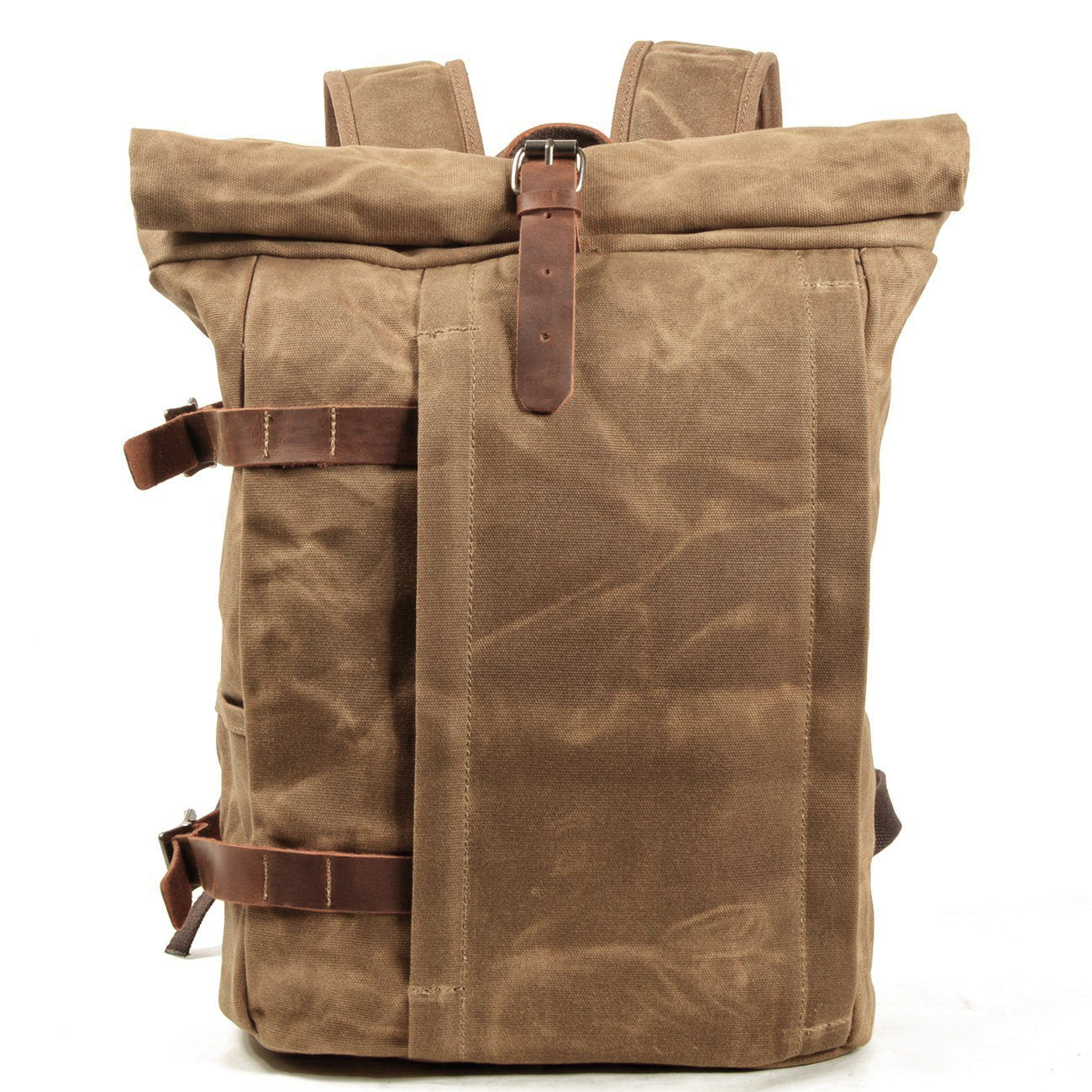 Peter - Large Capacity Anti-Theft Rucksack