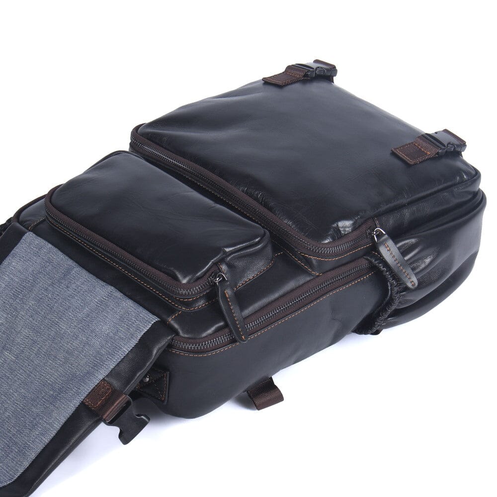 Matthew - Slim Fit Laptop & Travel Bag