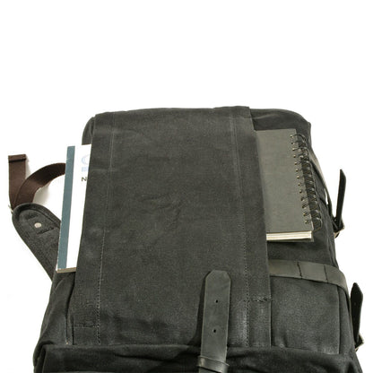 Peter - Large Capacity Anti-Theft Rucksack