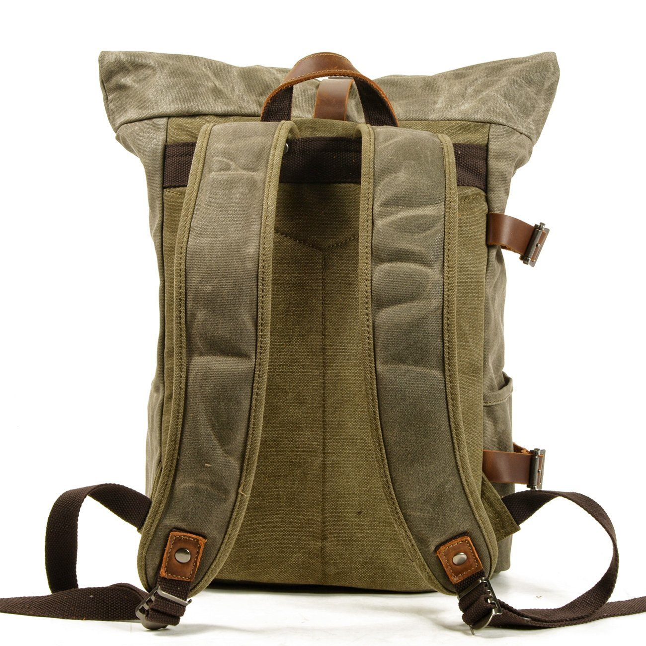 Peter - Large Capacity Anti-Theft Rucksack
