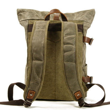 Peter - Large Capacity Anti-Theft Rucksack